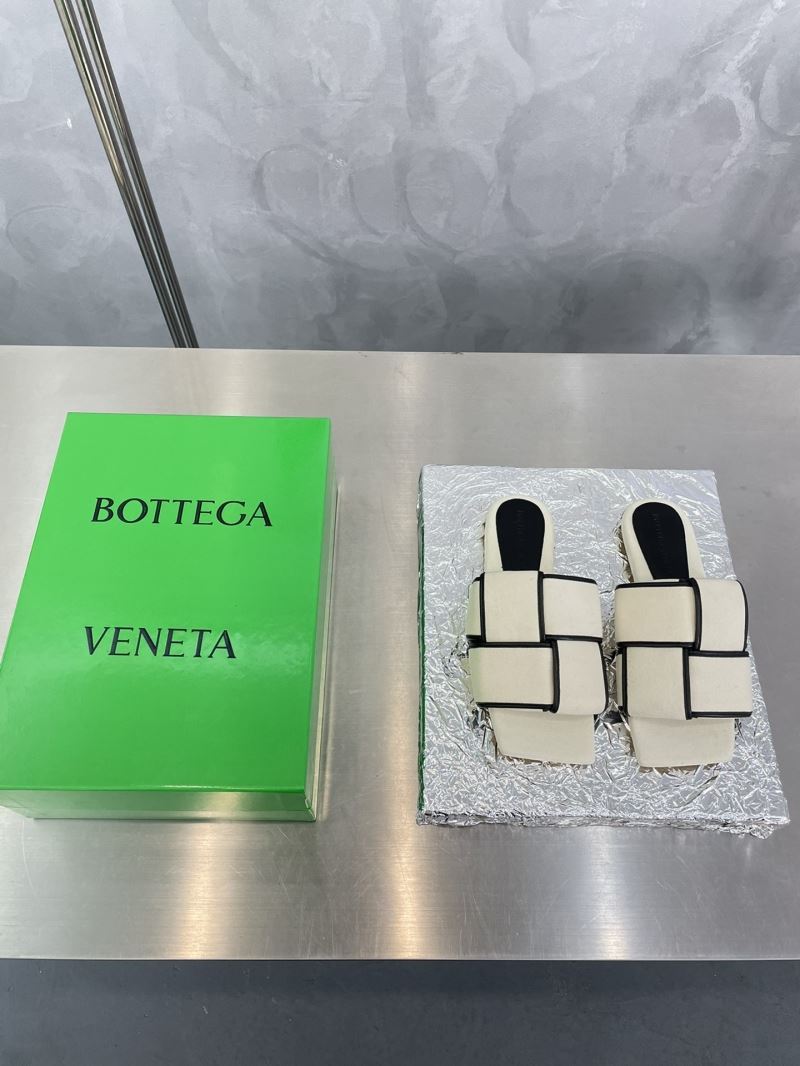 Bottega Veneta Sandals